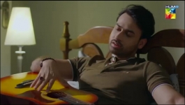 Dil Pe Zakham Khaye Hain - Episode 13 - 17th July 2023